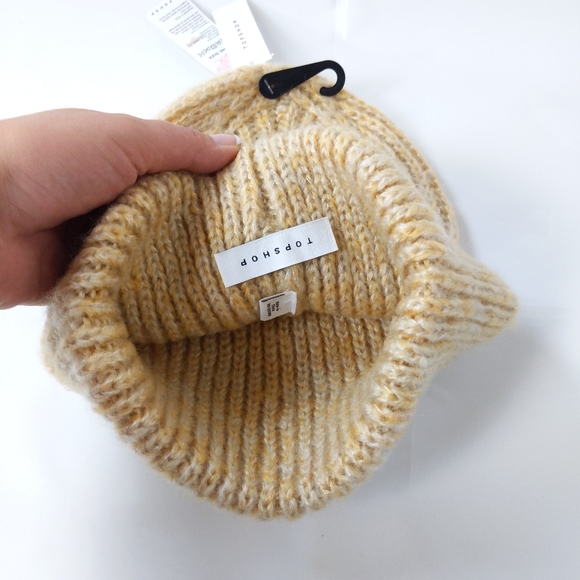 🆕🌿TOPSHOP HAT🌿 - Picture 2 of 3